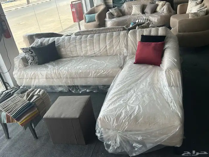 اثاث كنب مناطق جازان وجده 7