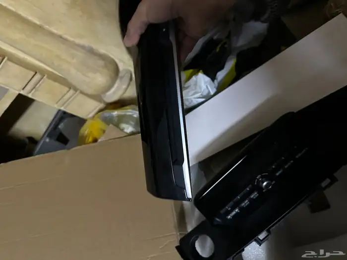 مسجل مازدا 2016 وكاله 1