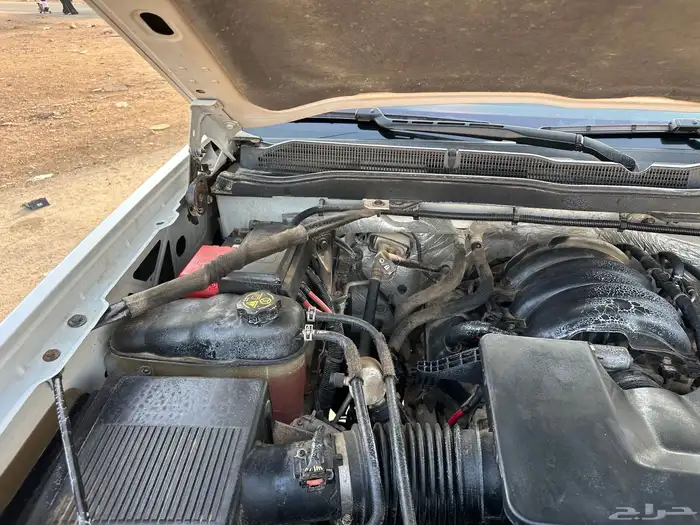 سلفرادو 2014 13