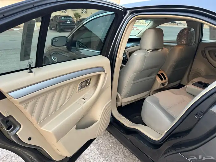 تورس 2017 نص فل سعودي 6 سلندر ممشى قليل 70