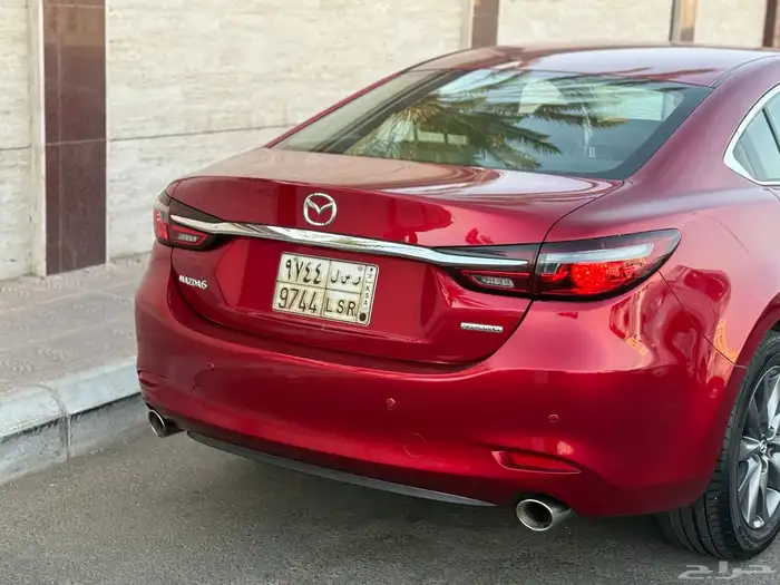 مازدا_6_نص فل_2023 21