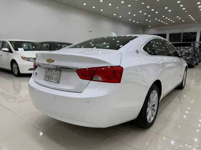 شيفروليه امبالا 2017 مخزن LS عداد 94 آرامكو 4