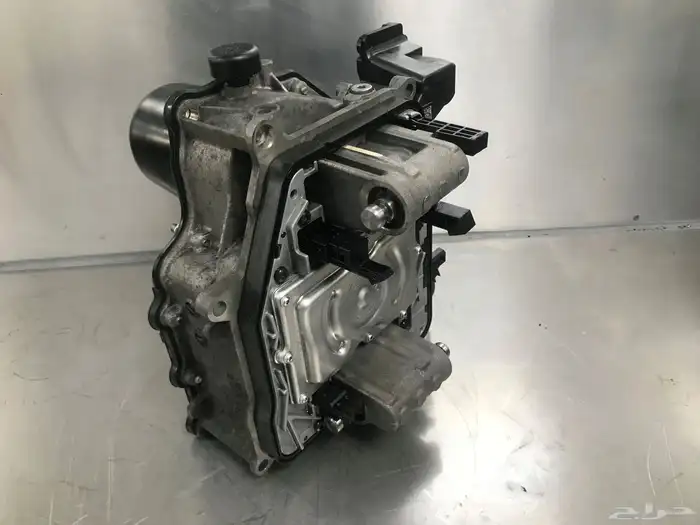 ميكا ترونك وشرايح جير اودي a3 وفولكس واجن 1