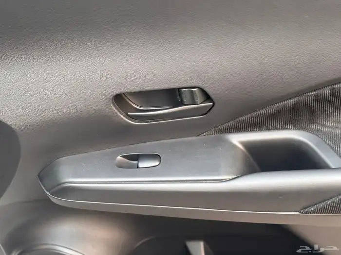 نيسان كيكس 2023 14