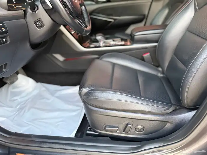 كادينزا K7 2020 بنزين 25