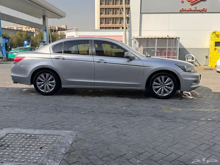 هوندا اكورد 2012 15