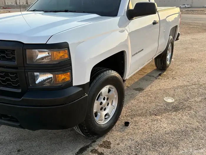 سلفرادو 2014 24