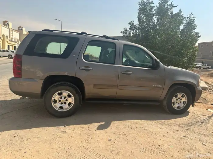 للبيع تاهو 2014 0