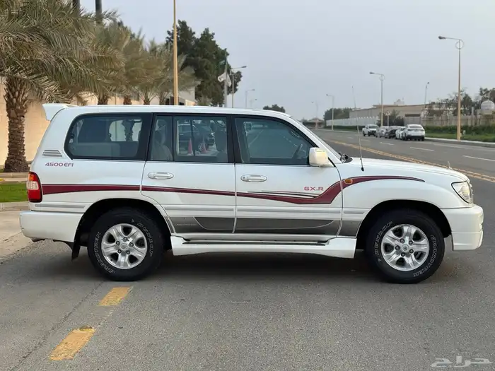 جيب GXR 2 2007 فل كامل مخزن 7