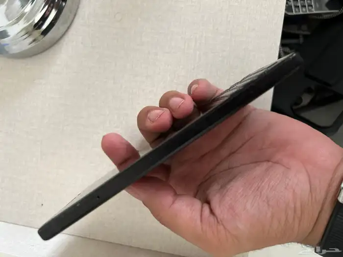 بلاك بيري كي تو 1