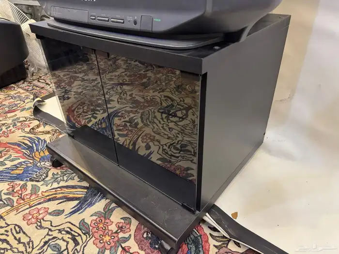 تلفزيون سوني قديم 6