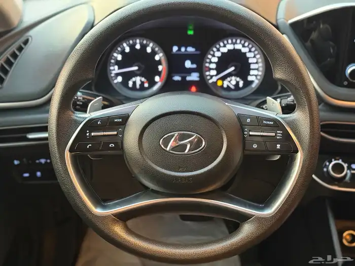 سوناتا 2020 بنزين 21