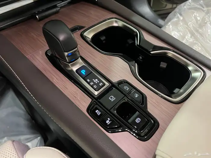 لكزس ار اكس RX أعلى فئة DD سعودي منوة المستخدم 17