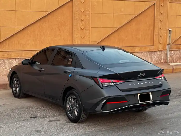 النترا 2025 ستاندر 9