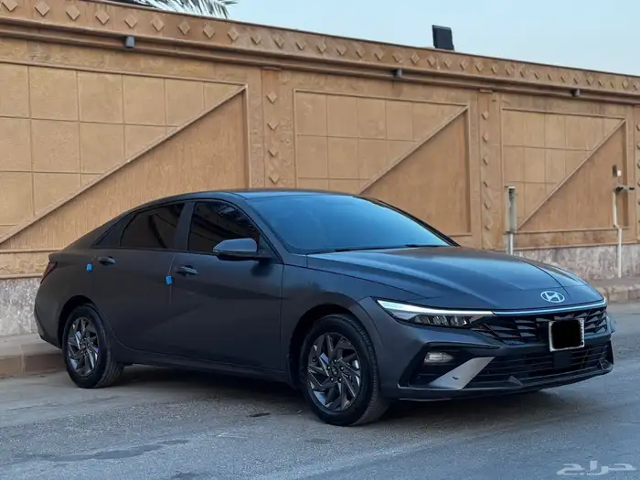 النترا 2025 ستاندر 4