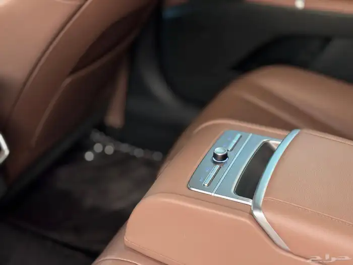 هيونداي ازيرا اكسلكوسف 2024 اسود 13