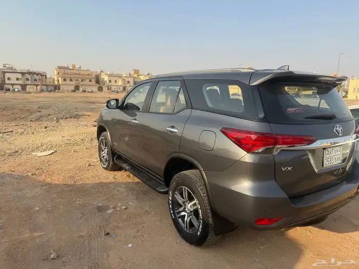 فورشنر 2023 سعودي 6