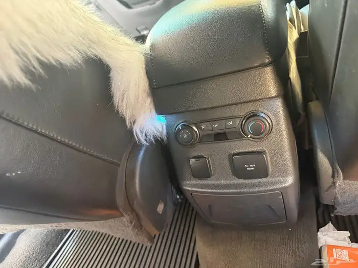 فورد اكسبلورر 2011 9