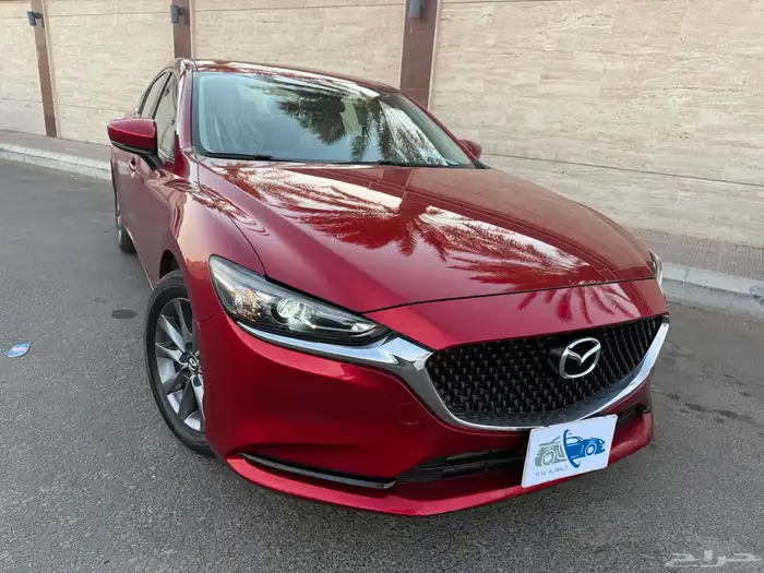 مازدا_6_نص فل_2023 8