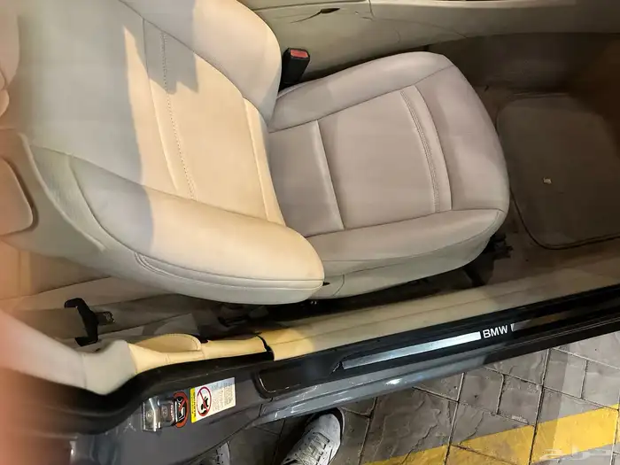 BMW E92 328 i - 2008 12