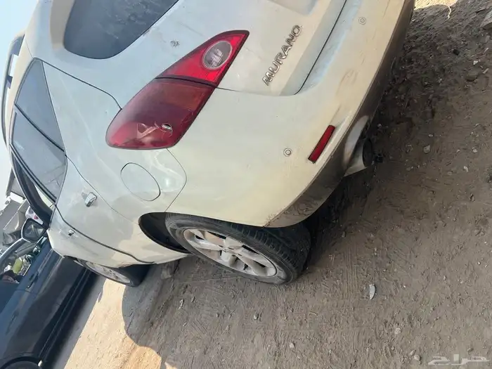 نيسان ميرانو 0