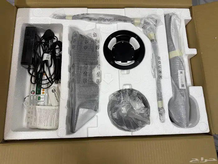 شاشة قيمنق Samsung G7 Odyssey 2k (240 Hz) 3