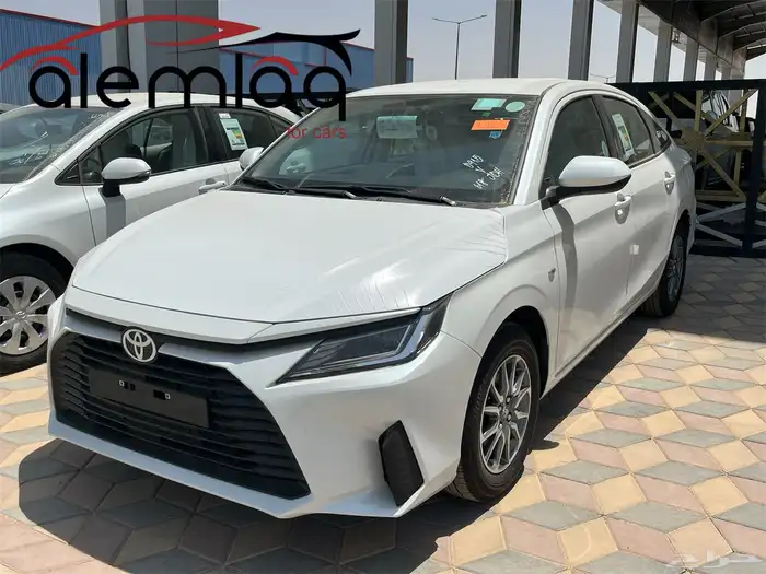 يارس Y 2026 شركة العملاق 0