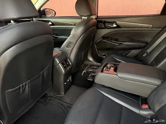 كادينزا K7 2020 بنزين 55