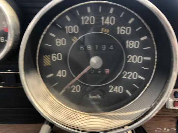 مرسيدس مخزن 6