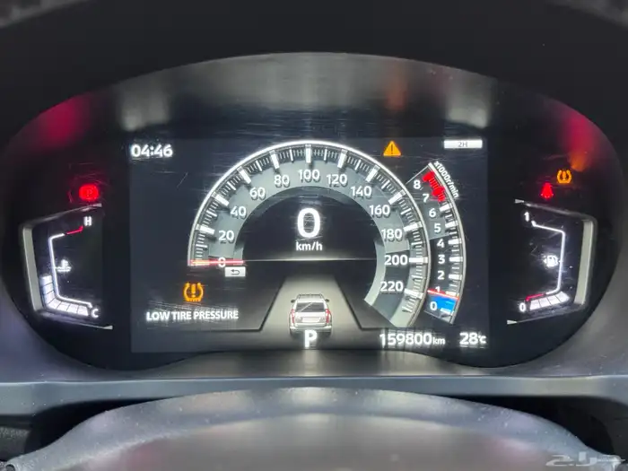 مستبيشي مونتيرو 2020 بحالة ممتازة 21