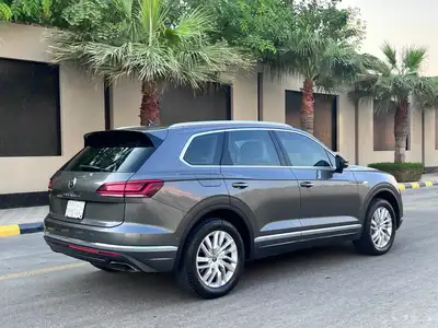 فولكس واجن طوارق 2023 index