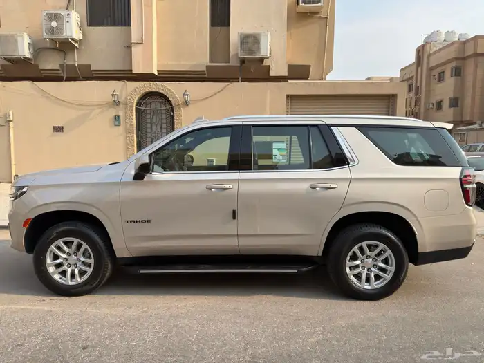 للبيع تاهو مون لايت 2022 بدون دبل 4