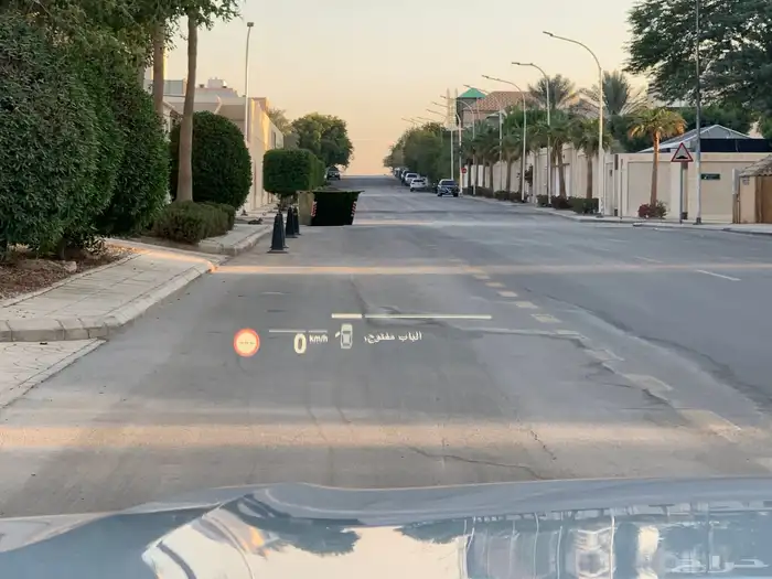 BMW 730i 2020 عداد قليل 43