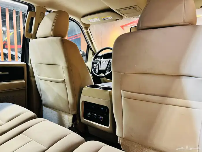 اكسبيدشن طويل 2016 سعودي (( بحاله ممتازه)) 14