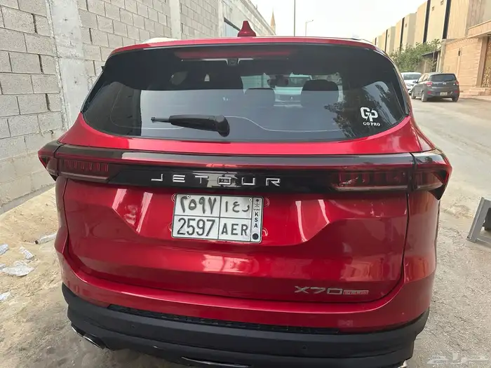 جيتور 70plus 2023 1600cc 25