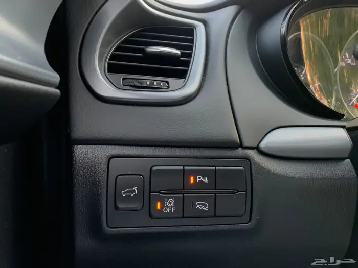 مازدا CX9 2023 فل كامل 41