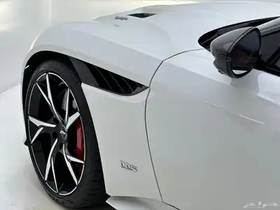 استون مارتن index