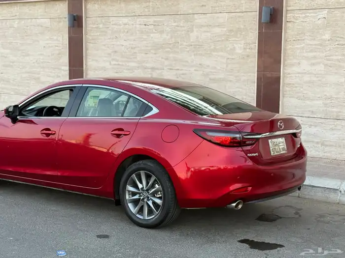 مازدا_6_نص فل_2023 23