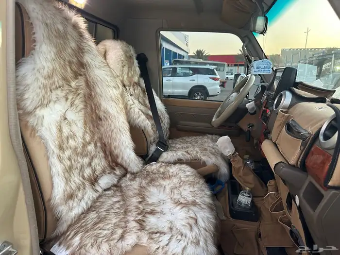 شاص 2016 رفرف بنزين فطيمي فل كامل وكالة 23