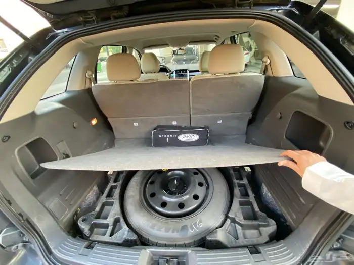 للبيع فورد ايدج 2013 22