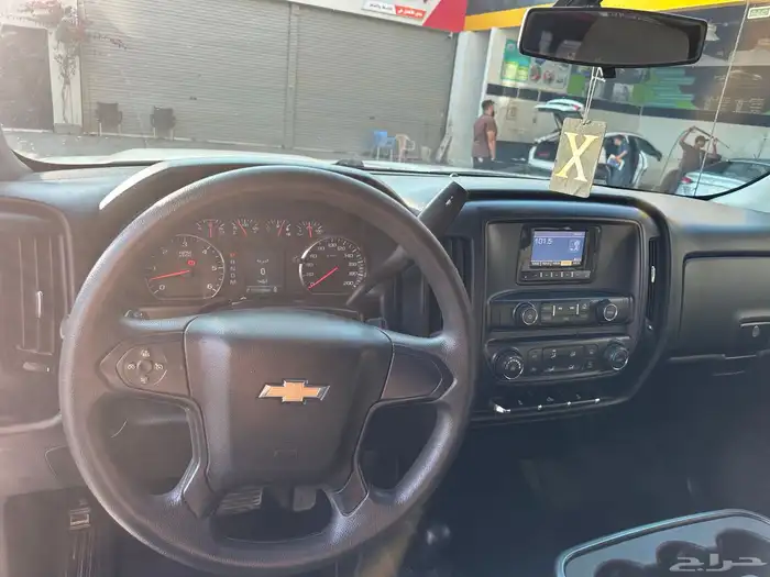 سلفرادو 2014 2