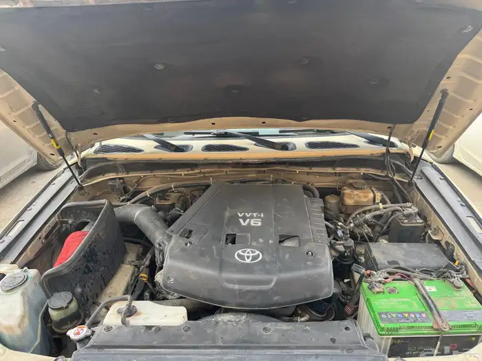 اف جي 2009 فل كامل دف لوك 35