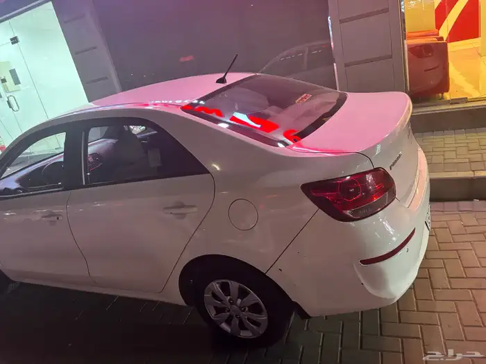 كيا بيقاس مودل 2022 2