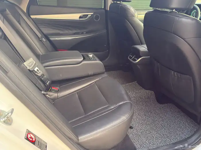 هونداي ازيرا 2020 فل كامل (سقف بنوراما)6سلندر بدي وكالة 17