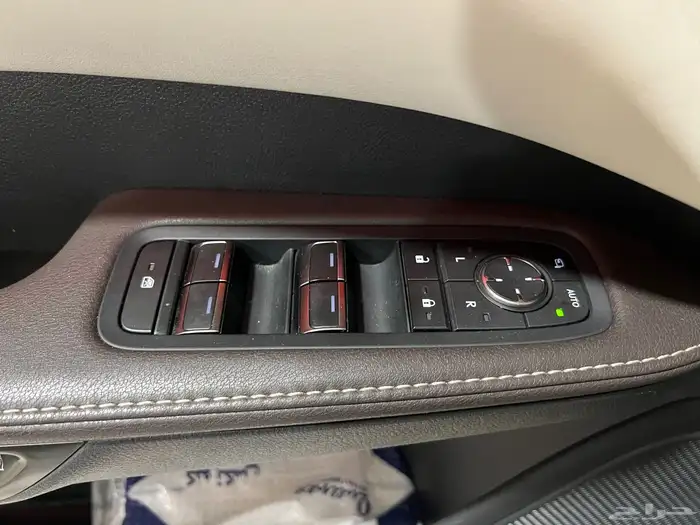 لكزس ار اكس RX أعلى فئة DD سعودي منوة المستخدم 22