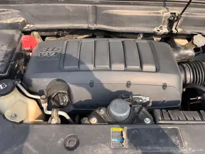 جمس اكاديا 2010 SLT index