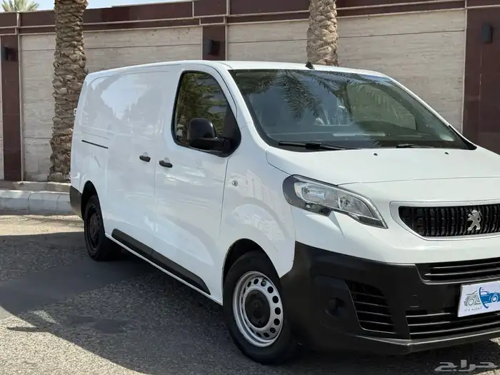 بيجو_اكسبيرت_2022_اتوماتيك 6