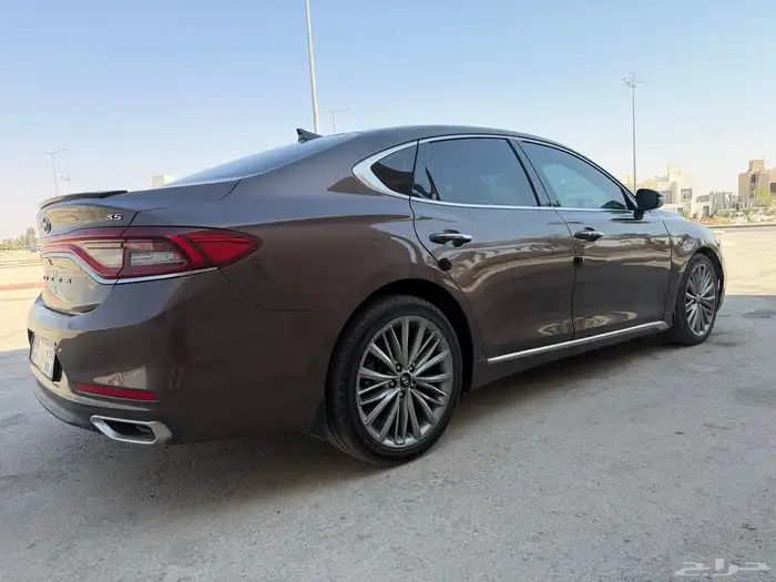 ازيرا فل كامل اعلي فئة 8