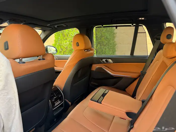 x5 2022 low milage 5