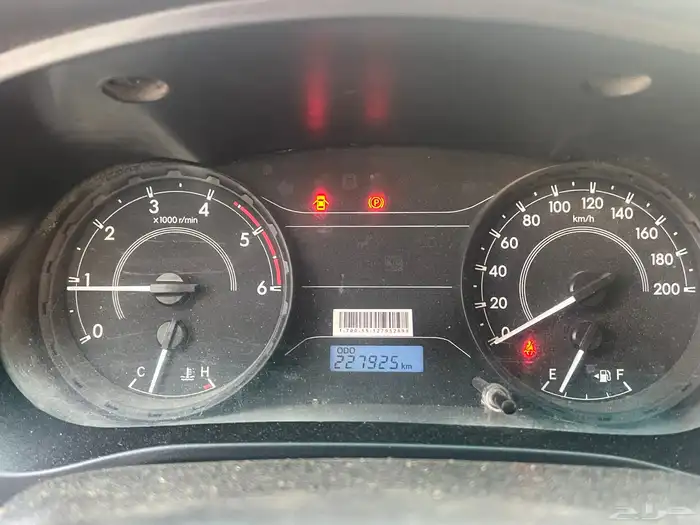 هايلوكس 2018 دبل غمرتين ديزل 17